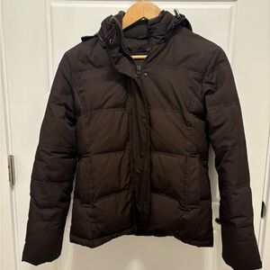 GAP Down winter Jacket Size S